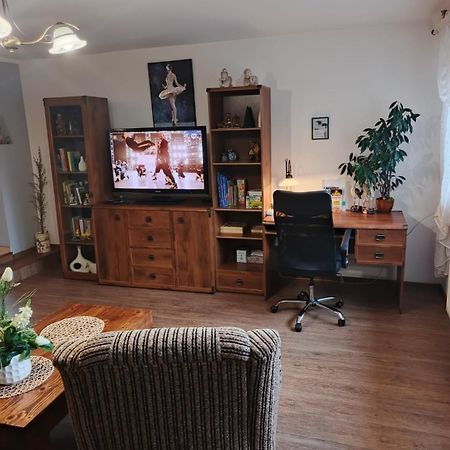 Apartament Przy Plazy Free Parking Złotów Esterno foto