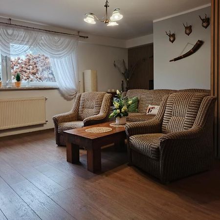 Apartament Przy Plazy Free Parking Złotów Esterno foto