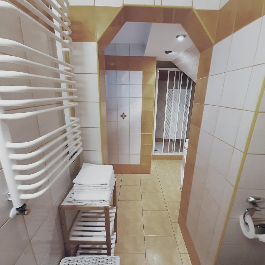 Appartamento Apartament Przy Plazy Free Parking Złotów Esterno foto