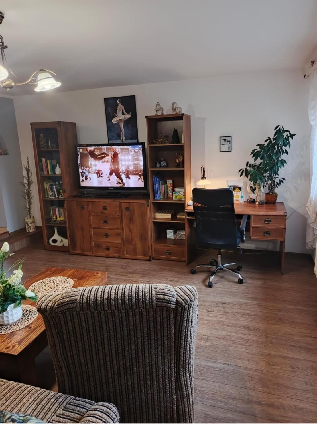 Apartament Przy Plazy Free Parking Złotów Esterno foto
