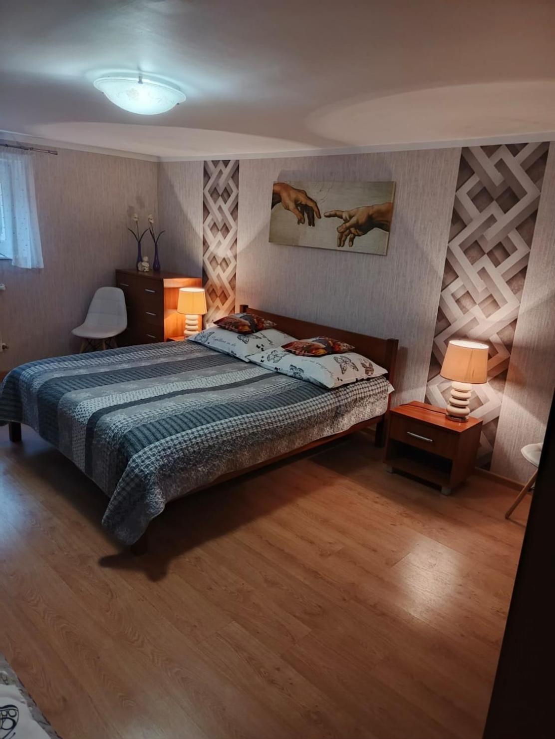 Apartament Przy Plazy Free Parking Złotów Esterno foto