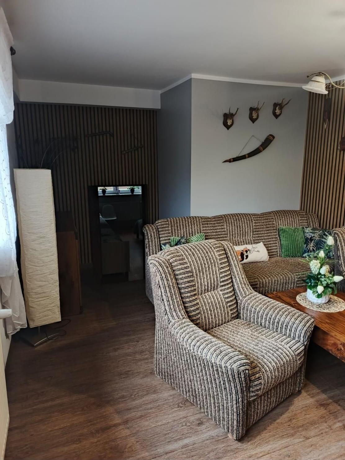 Apartament Przy Plazy Free Parking Złotów Esterno foto